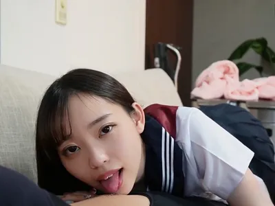 Học sinh nữ ngây thơ bị tên ba cóc chọc của quý giả vào lồn