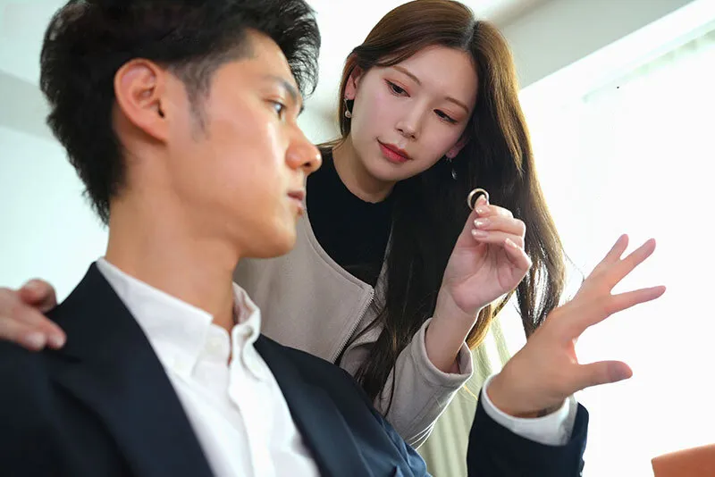 Vợ yêu đi đi giã ngoại, anh xã ở nhà bị nhỏ em người vợ gạ đụ không trượt phát nào